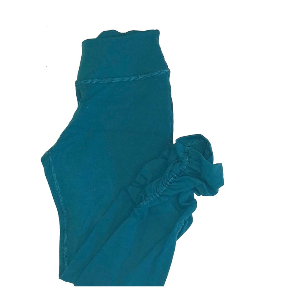 Capri yoga pants